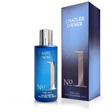 Chatler Owner No.1 100ml. Muški EDP Cijene