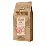 Carnilove dog puppy true fresh - puran 11,4 kg Cene
