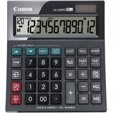 Canon Kalkulator AS-220RTS 12 mestni solarni/baterijski, (5000558909) Cene