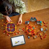 Lego LEGO® Chinese festivals - Dirjajoča laterna (80116) | Shoptok.si