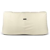 SLOWDOWN Krem vreća za sjedenje od bouclé tkanine Sofa Tube 160 – | shoptok.hr