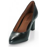 Muratti Salonarji RAILEY Črna | Shoptok.si