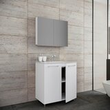 MID.YOU KOPALNICA bela | Shoptok.si