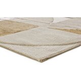 Universal Bež preproga 160x230 cm Melfi – | Shoptok.si