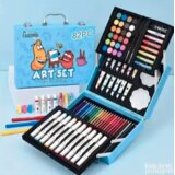  art set za crtanje i slikanje – 82 dela | Eponuda.com
