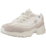 Skechers Modne superge DLITES - COLD DAYS Bež | Shoptok.si