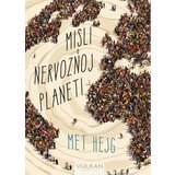 Vulkan Izdavaštvo misli o nervoznoj planeti | ePonuda.com