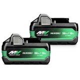 HIKOKI 380205 BSL36A18X električni alaT-akumulator 18 V, 36 V | Eponuda.ba