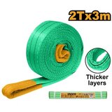 Ingco Španer traka 2T x 3m HWSP0203 | ePonuda.com