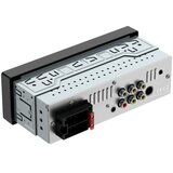 Krüger&Matz KM2016 1 DIN avtoradio s CarPlayom, Android Autom in Bluetoothom | Shoptok.si