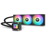 Thermaltake LA360 ARGB LC Sync AIO Liquid Cooler 360mm PWM 600~2500 R.P.M Cijene