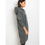 RELEVANCE Sweatshirt-RV-BL-4742.20P-dark gray | Shoptok.si
