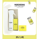 EMMEDICIOTTO REBONDING Set za negu kose u