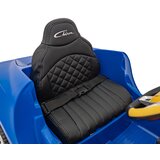  Licencirani auto na akumulator Bugatti Chiron - plavi | shoptok.hr