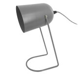 Leitmotiv siva stolna lampa Enchant Cijene