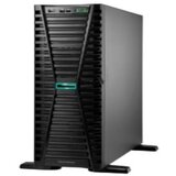 High Peak HPE ProLiant ML110 Gen11 3408U 1.8GHz 8-core 1P 16GB-R VROC 4LFF 1000W RPS Server | shoptok.hr