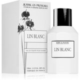 Jeanne en Provence Lin Blanc toaletna voda za moške 100 ml | Shoptok.si
