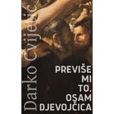  Previše mi to. Osam djevojčica | ePonuda.com