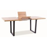 Molarem Home stol VITO - MDF + furnir | shoptok.hr