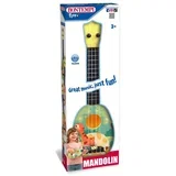 mandolina sort