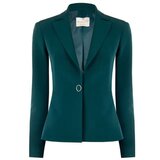 Rinascimento Jakne CFC0125277003 Zelena Cene
