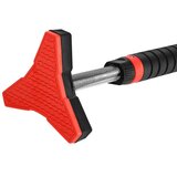  Dd400 šipka za vrata za teretanu 70-100 cm hms | shoptok.hr