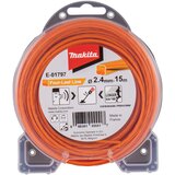 Makita silk za trimer 2,4x15m E-01797 | ePonuda.com