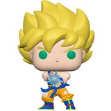 Funko POP figure Dragon Ball Z Serie 9 Super Saiyan Goku with Kamehameha Wave Cijene