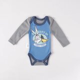 Stefan tekstil Bodi dug rukav lt 74 ( 2380-LT.74 ) | ePonuda.com