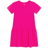 Cool club obleka KR CCG3011192 D roza 134 | Shoptok.si
