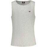 Norway 1963 Muški Sivi Tank Top | shoptok.hr