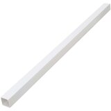  Kanalice za kabele 100 x 60 mm 10 m PVC | shoptok.hr