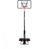 Olimp Sport Košarkaška konktrukcija sa podesivom tablom 2.2 m do 3.05m polikarbonatni | ePonuda.com