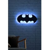 WALLXPERT batman blue lampa Cene
