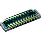 Vox Continental Type VCH-1 Harmonica Key of G cene