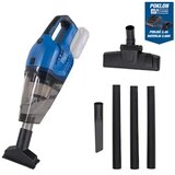 Scheppach Aku ručni usisivač C-HVC150-X 20V + Punjač i baterija 1x2.0Ah | Eponuda.com