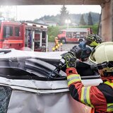 Bosch akumulatorska sabljasta žaga GSA 18V-32 06016A8106 Slike