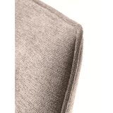 Unique Furniture Bež jedilni stol Calgary – | Shoptok.si