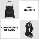 Hauck kolica Travel N Care Set - Disney 100 - Black | shoptok.hr