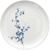 Tognana set plitkih tanjira orijental, 27 cm, 6 komada, beli | Eponuda.com