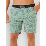 Rip Curl Boardwalk Jackson Volley Kratke hlace aloe Cene