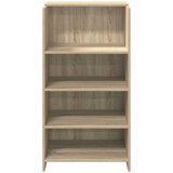  Recepcijski stol Sonoma hrast 55x50x103,5 cm Konstruirano drvo | Eponuda.ba