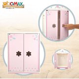 Ormarić Woomax Lutke 34 x 55 x 23 cm | shoptok.hr