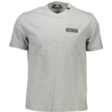Plein Sport MEN&#39;S SHORT SLEEVE T-SHIRT GRAY Cijene