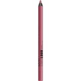 NYX Professional Makeup črtalo za ustnice - Line Loud Longwear Lip Liner - Trophy Life (LLLP14) | Shoptok.si