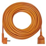 Emos 30 m / 1 vtičnica / pvc / 250 v / 1,5 mm2 | Shoptok.si