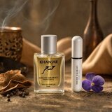 Niche Emarati Khanjar parfumirana voda unisex + atomizer 20 ml | Shoptok.si