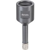 Einhell Dijamantska krunasta testera za suvo bušenje, M14, 8mm | ePonuda.com