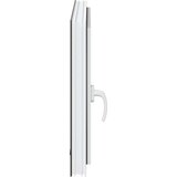  Okno za klet RISOR 60 x 100 cm PVC in steklo Antracit, (5000215177) | Shoptok.si