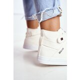 Big Star Women's High Sneakers | Shoptok.si
